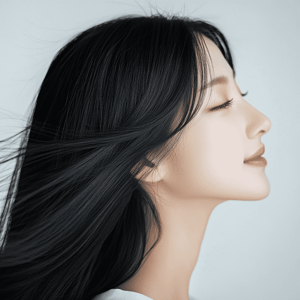 Maxdm 35611 a profile of an asian woman with silky straight b bbaf07f2 f696 4ecf a7b1 4cce405cef7d 0