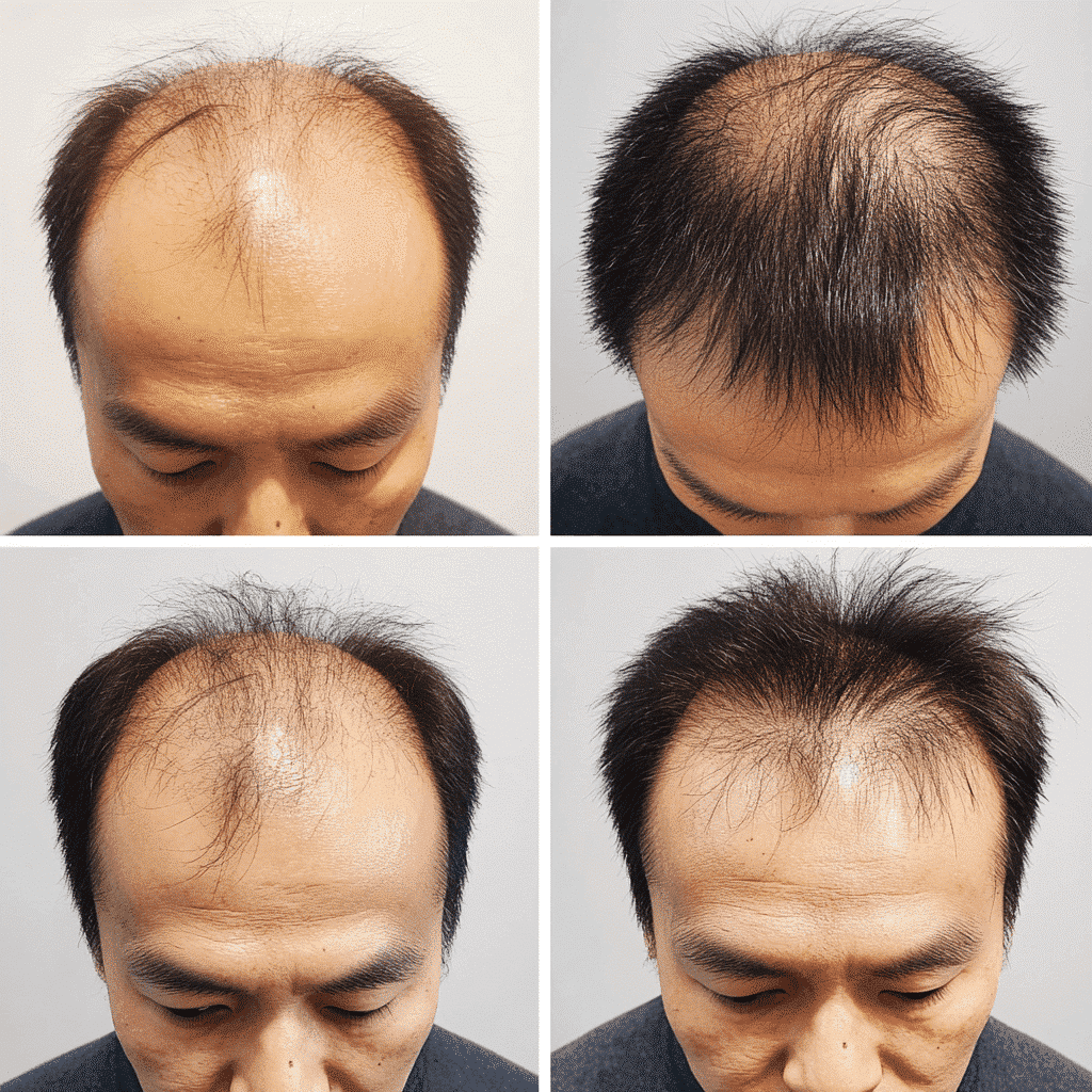 Maxdm 35611 before and after photos of an asian man with hair c262368e b8c3 4a51 81bd a76e4d1ea621 2